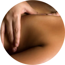 Deep Tissue Massage